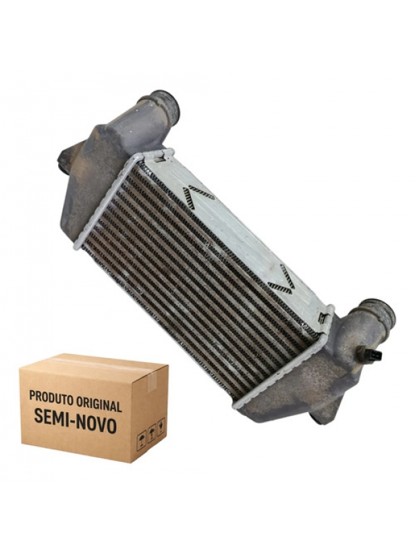 Radiador Intercooler Kia Bongo 16v 2013 2014 À 2025 Original