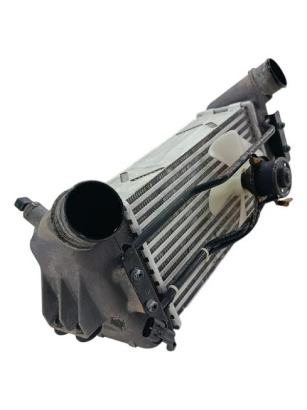 Radiador Intercooler Kia Bongo 16v 2013 2014 À 2025 Original