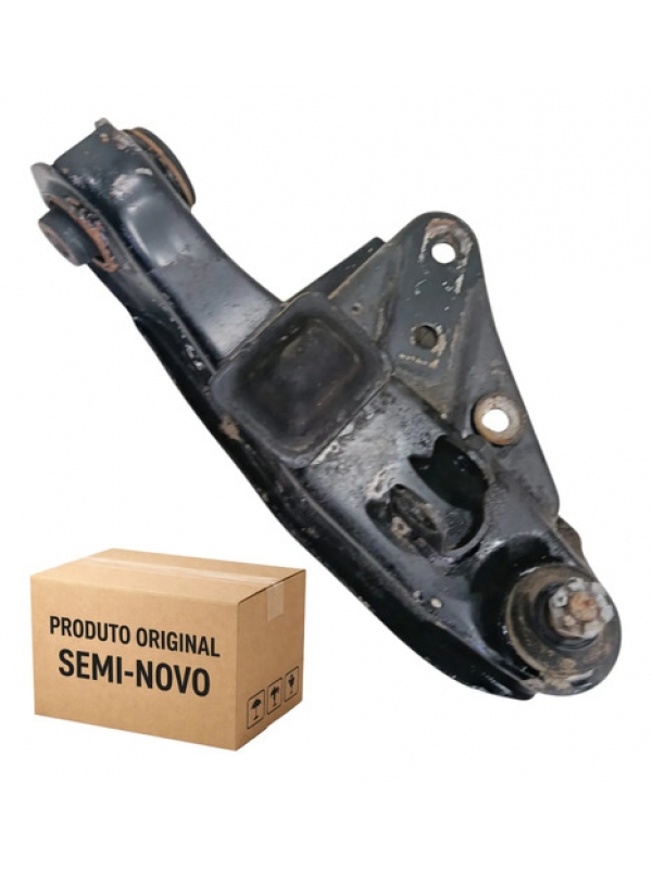Balança Inferior Direita Kia Bongo 16v 2013 A 2022 Original.