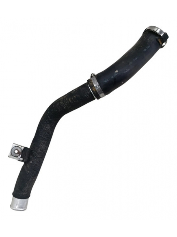 Mangueira Intercooler Kia Bongo 2.5 2013 À 2022 28163-4a800. Preto