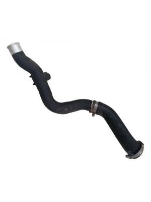 Mangueira Intercooler Kia Bongo 2.5 2013 À 2022 28163-4a800. Preto
