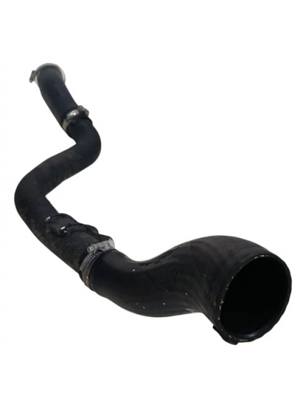 Tubo Intercooler Kia Bongo 2012 À 2020 2021 2022 28172-4a800 Preto