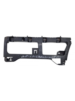 Suporte Guia Parachoque Lado Direito Citroen Jumpy 2023 2024