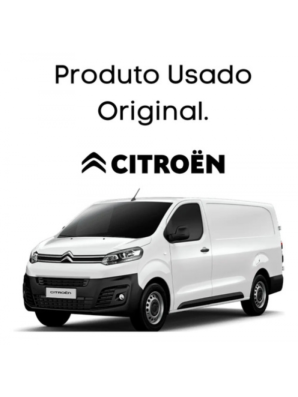 Trambulador Alavanca Seletora Cambio Citroën Jumpy 2018 À 24