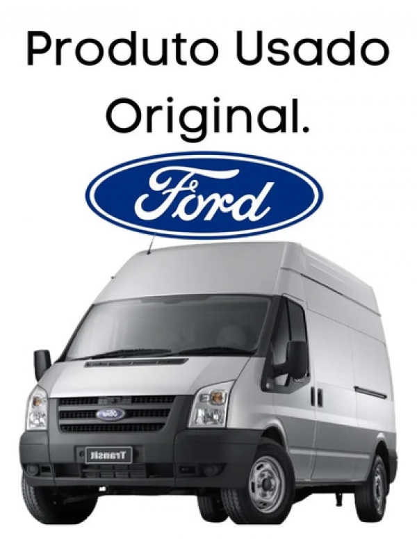 Biela Ford Transit Motor 2.4 2008 2009 2010 E 2011 Original.