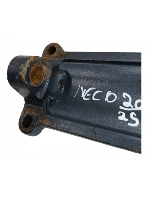 Coxim Braço Da Suspensão Iveco Daily 3.0 2020 2021 Original.
