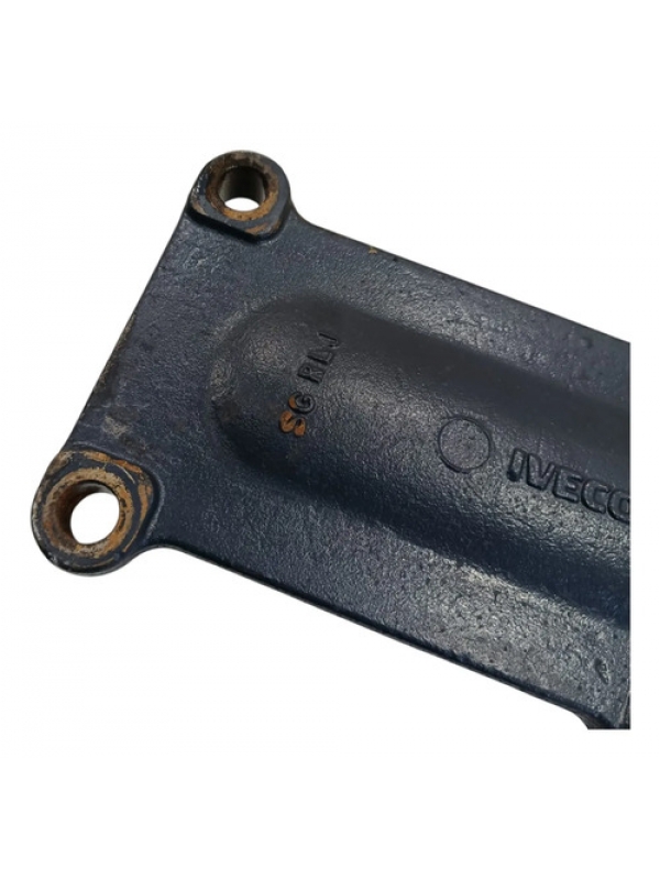 Coxim Braço Da Suspensão Iveco Daily 3.0 2020 2021 Original.