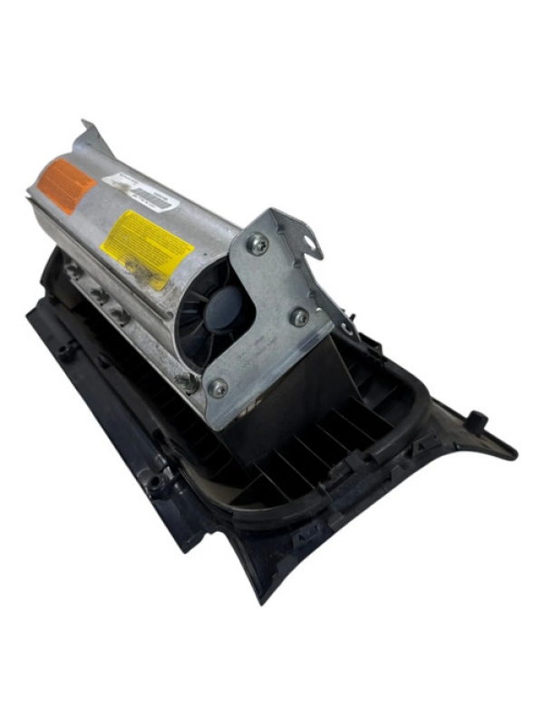 Bolsa Do Airbag Lado Passageiro Iveco Daily 3.0 Euro 4 2009. Preto