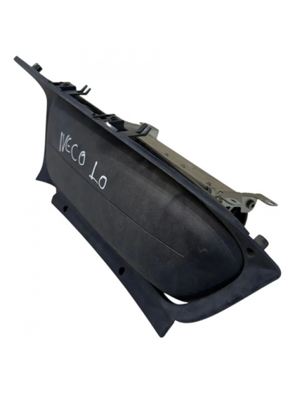 Bolsa Do Airbag Lado Passageiro Iveco Daily 3.0 Euro 4 2009. Preto