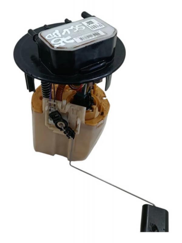 Conjunto Bomba Bóia Tanque Peugeot Expert 018 À 023 Original