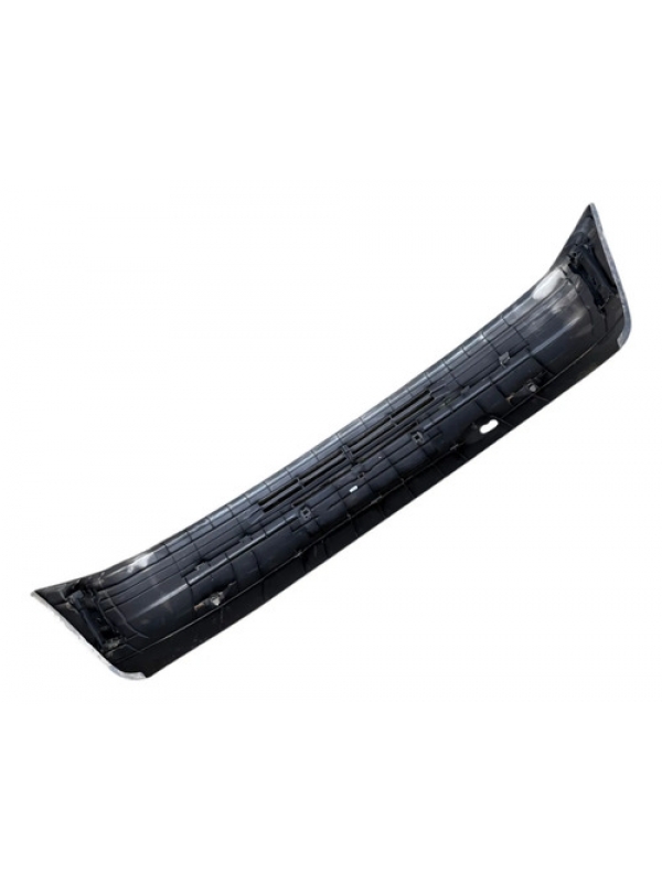 Parachoque Dianteiro Mb Sprinter 310 312 1997 1998 À 2012. Preto