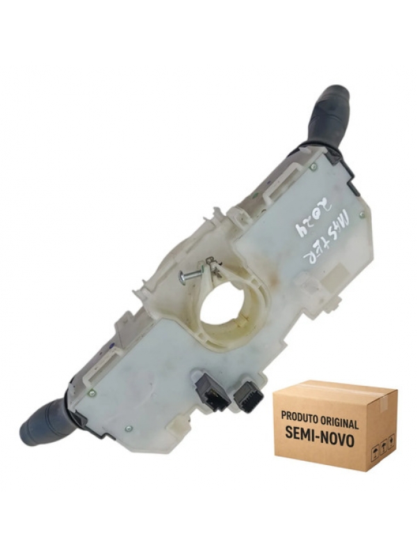 Chave De Seta Renault Master 2.3 2023 2024 2025 Original .