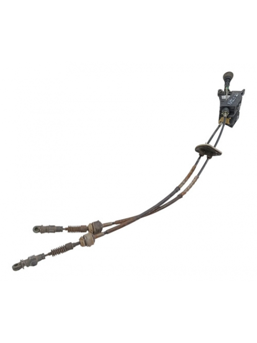 Cabo Trambulador Iveco Daily 3.0 16v 2020 2021 2022 Original