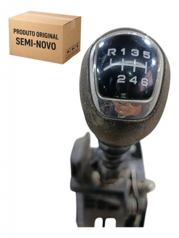 Cabo Trambulador Iveco Daily 3.0 16v 2020 2021 2022 Original