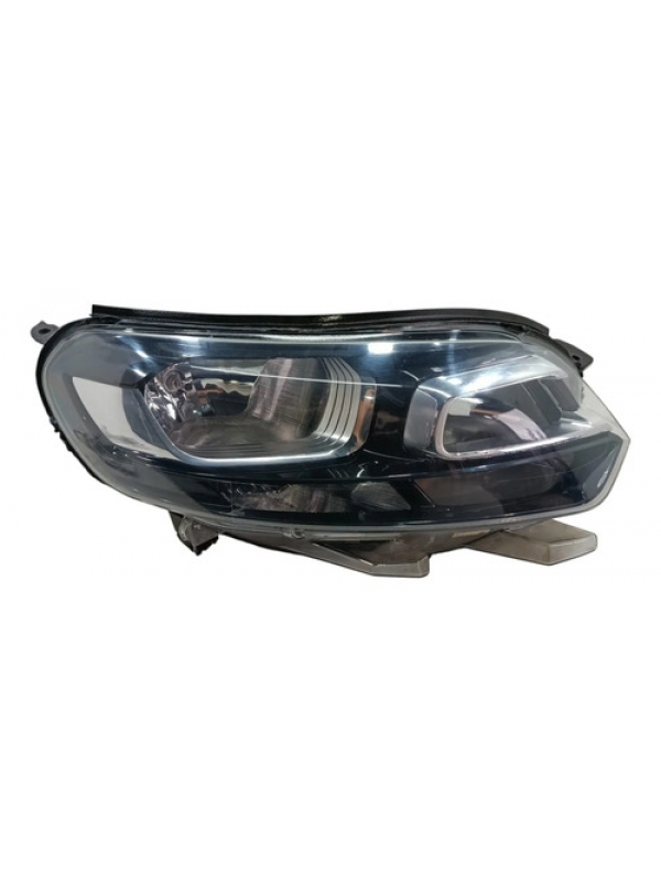 Farol Direito Fiat Scudo Jumpy Peugeot Expert 9808567680 Ori Direito/passageiro
