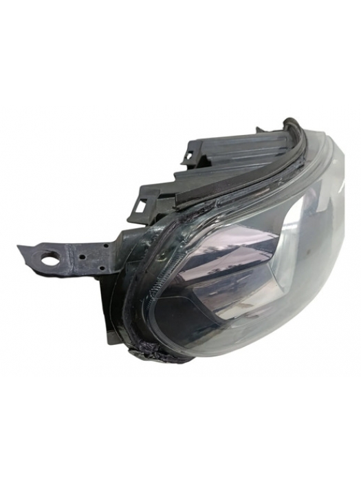 Farol Direito Fiat Scudo Jumpy Peugeot Expert 9808567680 Ori Direito/passageiro