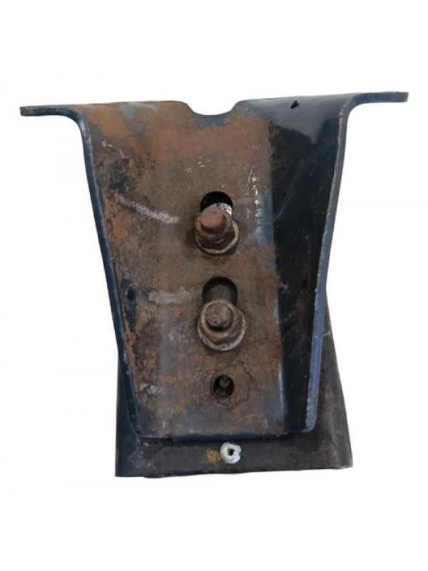 Suporte Coxim Motor Direito Iveco Daily 2020 2021 2022 2023.