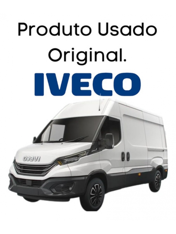 Barra Tensora Superior Da Iveco Daily 2.3 16v 2021 2022 2023