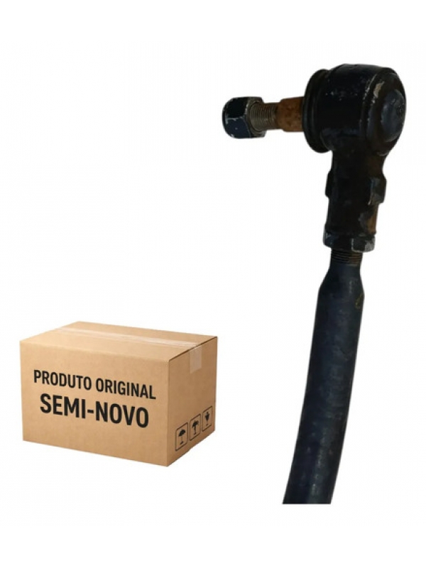Barra Tensora Superior Da Iveco Daily 2.3 16v 2021 2022 2023