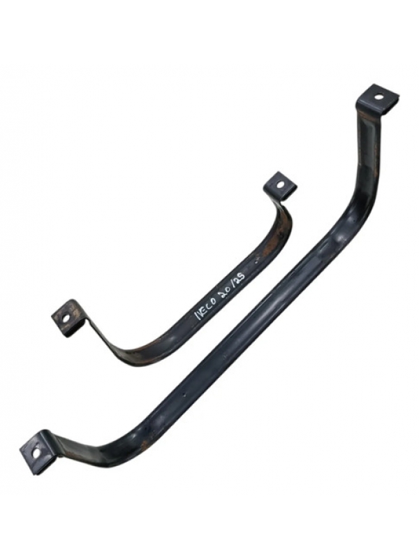 Cinta Suporte Do Tanque Iveco Daily 2020 2021 2022 Original.