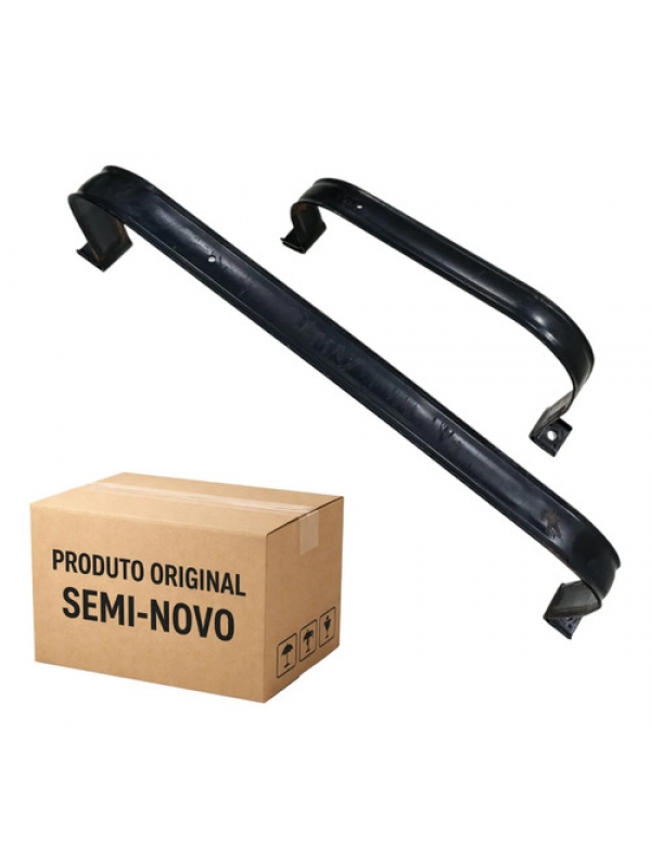 Cinta Suporte Do Tanque Iveco Daily 2020 2021 2022 Original.