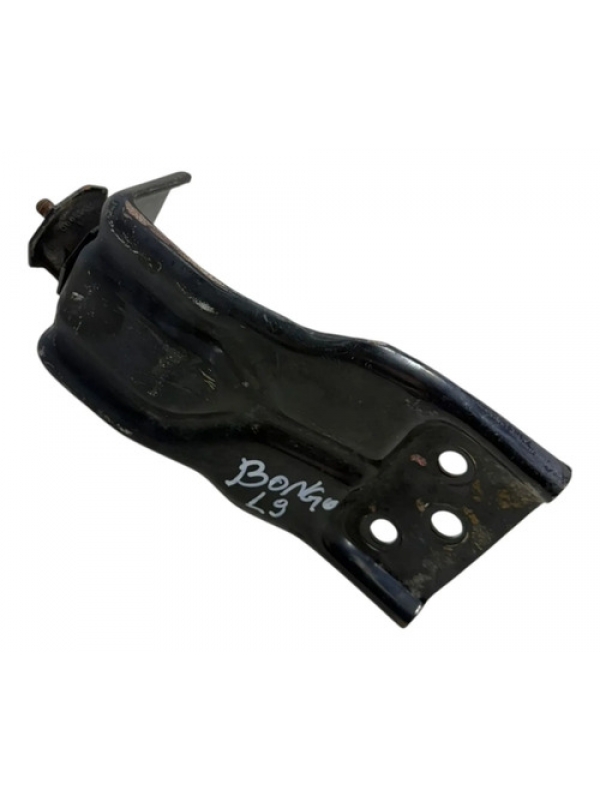 Suporte Coxim Radiador Kia Bongo 16v 2013 2014 2015 À 2022.