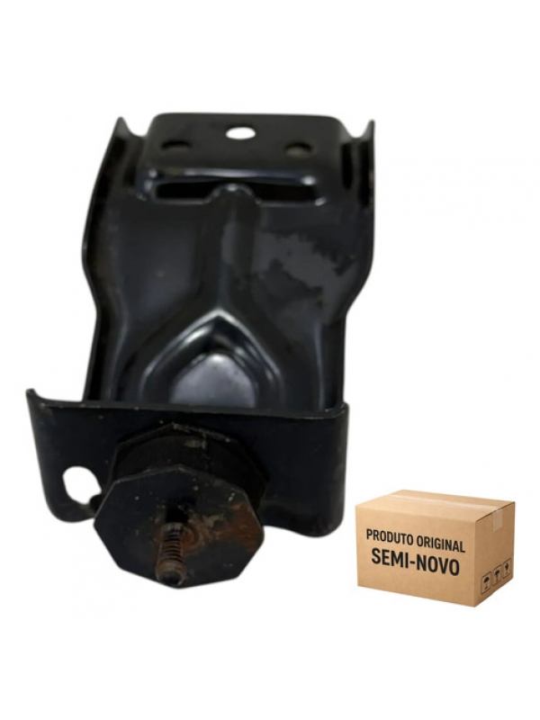 Suporte Coxim Radiador Kia Bongo 16v 2013 2014 2015 À 2022.