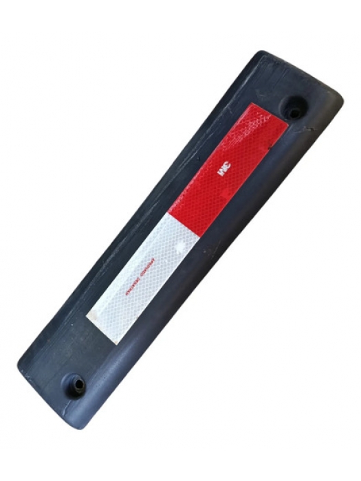Friso Acabamento Lateral Renault Master 2.5 2003 2004 À 2012 Preto