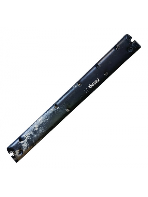 Friso Lateral Esquerdo Renaut Master 010 011 257387701692575 Preto