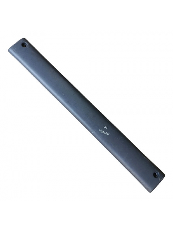 Friso Lateral Esquerdo Renaut Master 010 011 257387701692575 Preto