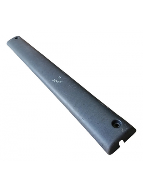 Friso Lateral Esquerdo Renaut Master 010 011 257387701692575 Preto