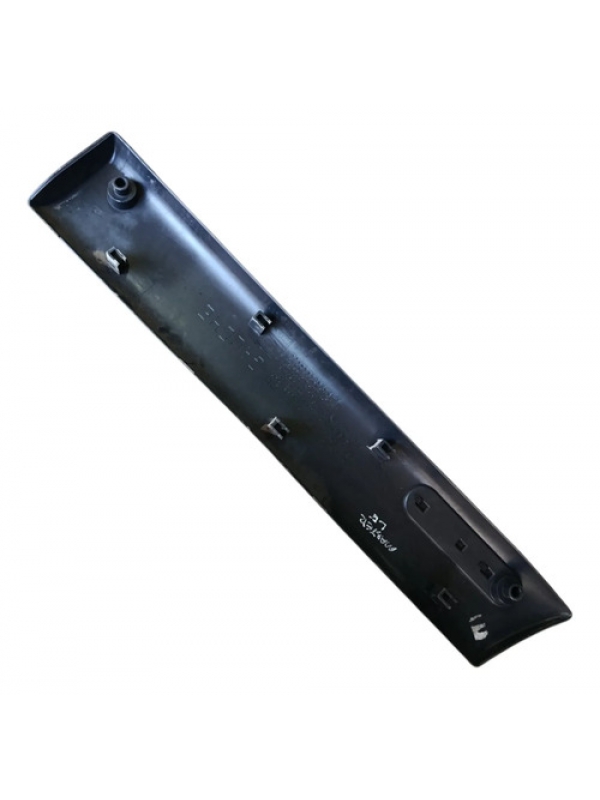 Friso Porta Esquerda Renaut Master 2010 2011 257257701692580 Preto