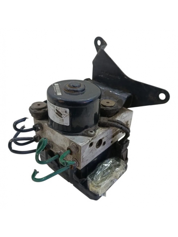 Módulo De Freio Bomba Abs Da Renault Master 2006 2007 E 2008