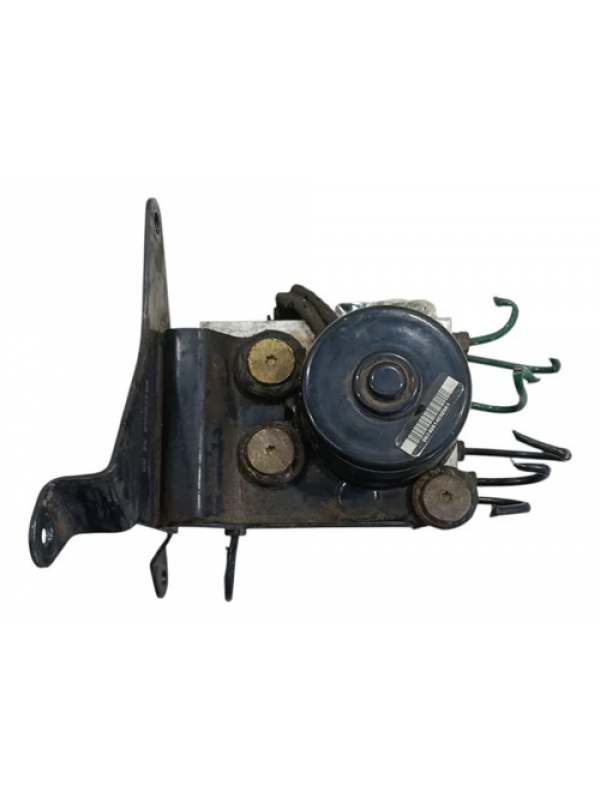 Módulo De Freio Bomba Abs Da Renault Master 2006 2007 E 2008