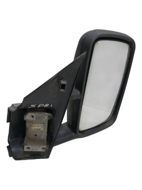 Retrovisor Direito Mb Sprinter Manual 310 E 413 1997 À 2011.