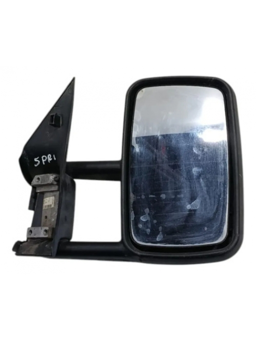 Retrovisor Direito Mb Sprinter Manual 310 E 413 1997 À 2011.