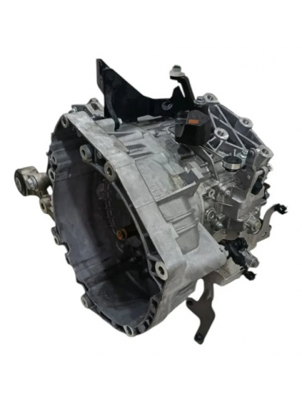 Caixa Câmbio Fiat Ducato 6 Marchas Manual 2.3 2024 2025 2026