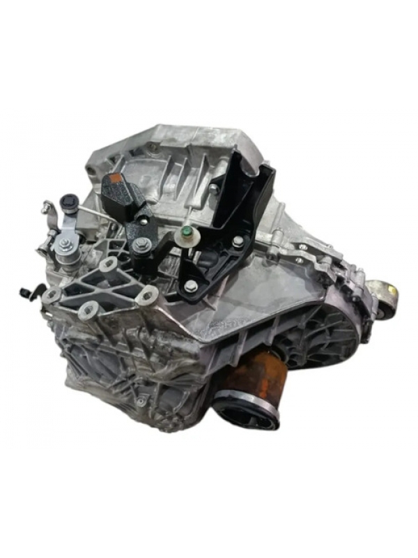 Caixa Câmbio Fiat Ducato 6 Marchas Manual 2.3 2024 2025 2026