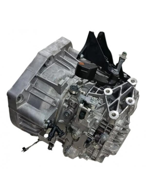 Caixa Câmbio Fiat Ducato 6 Marchas Manual 2.3 2024 2025 2026