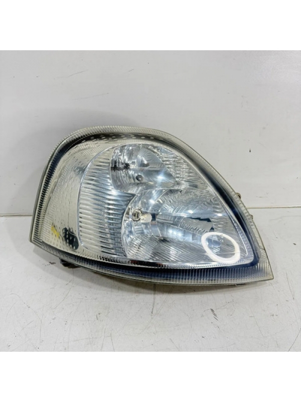 Par Faróis Renault Master 2.5 2005 2006 2007 À 2012 Original Ambos Lados