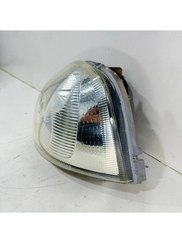 Par Faróis Renault Master 2.5 2005 2006 2007 À 2012 Original Ambos Lados