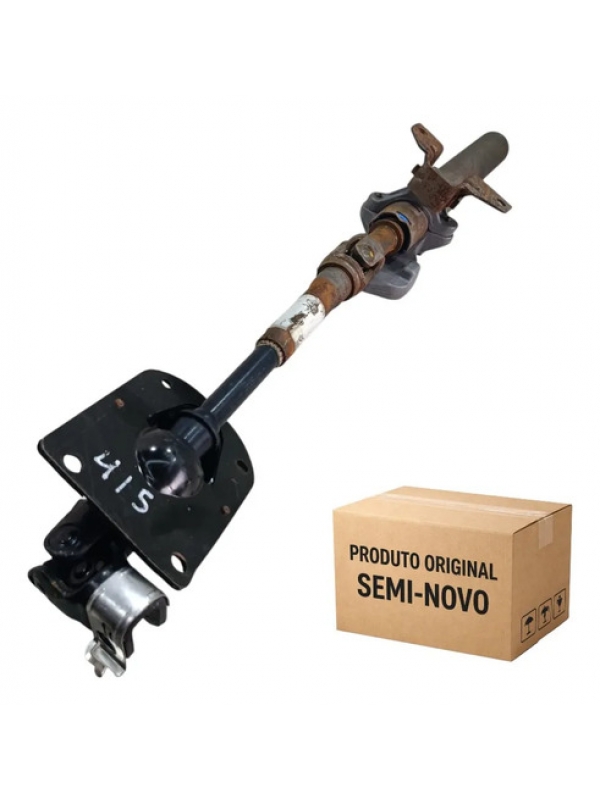 Coluna Direção Mb Sprinter 311 313 415 515 2013 À 2018 2019.