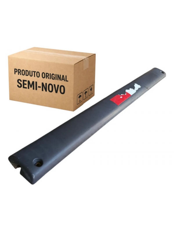 Friso Lateral Direito Renaut Master 2010 2011 2012 Original. Preto
