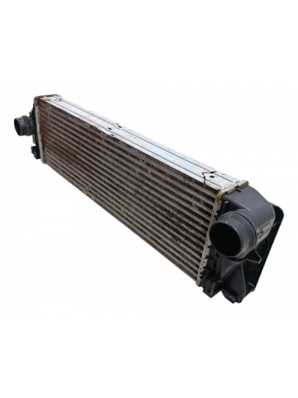 Radiador Intercooler Mb Sprinter 311 415 515 2.2 2013 À 2019
