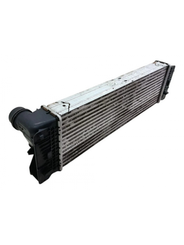 Radiador Intercooler Mb Sprinter 311 415 515 2.2 2013 À 2019
