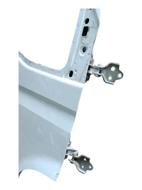 Porta Dianteira Direita Renault Master 2.5 2005 2006 À 2012. Dianteira Direita Branco