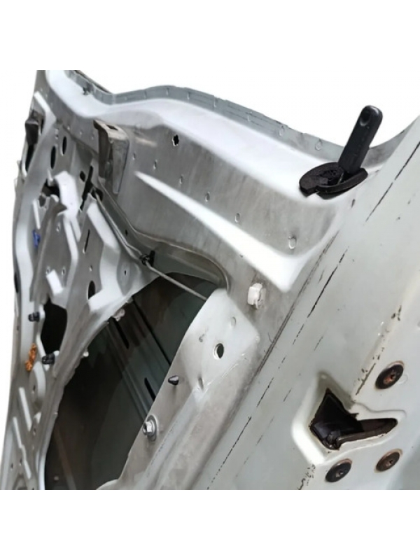 Porta Dianteira Direita Renault Master 2.5 2005 2006 À 2012. Dianteira Direita Branco