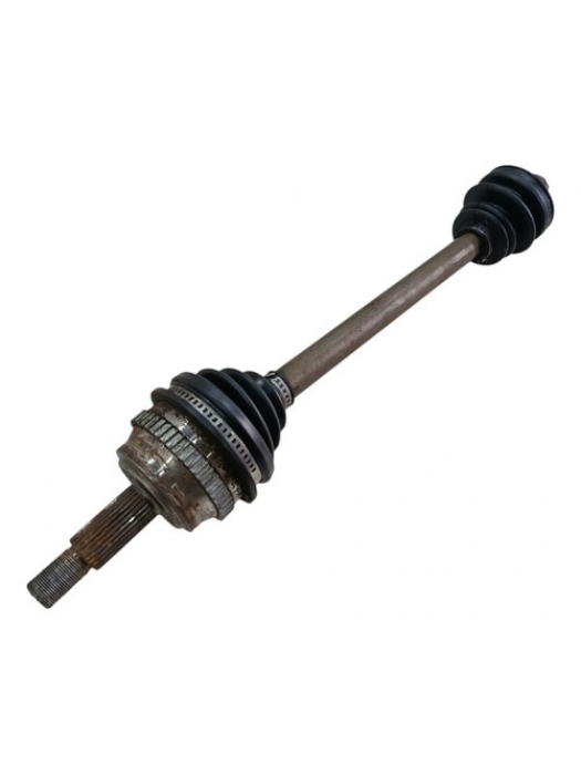 Semi Eixo Lado Direito Renault Master 2.5 2012 2013 Original
