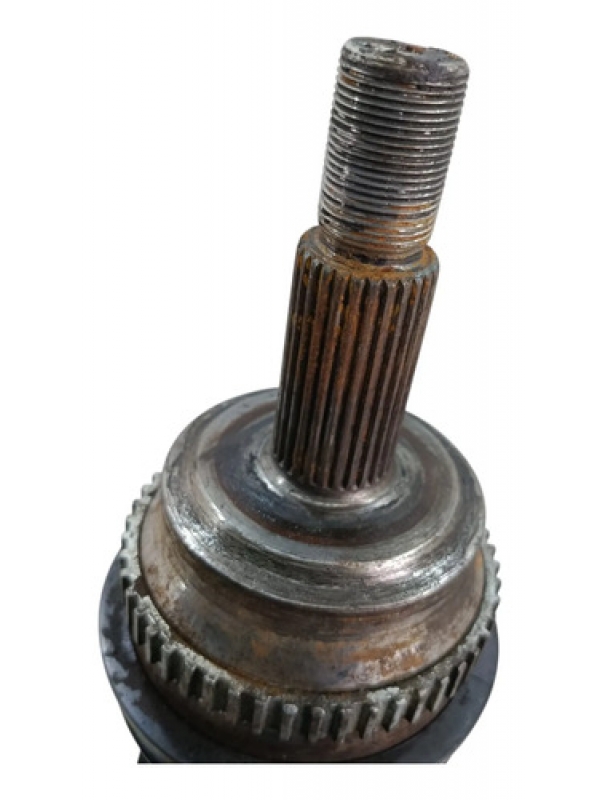 Semi Eixo Lado Direito Renault Master 2.5 2012 2013 Original