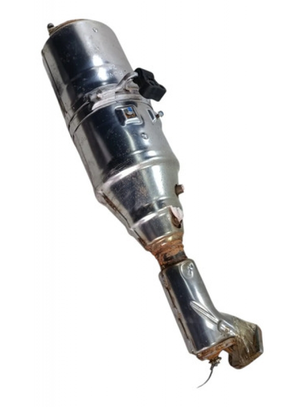 Catalisador Filtro Dpf Com Arla Kia Bongo 2024 2025 Original